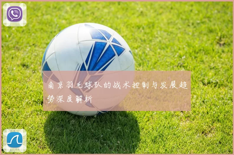 南京羽毛球队的战术控制与发展趋势深度解析