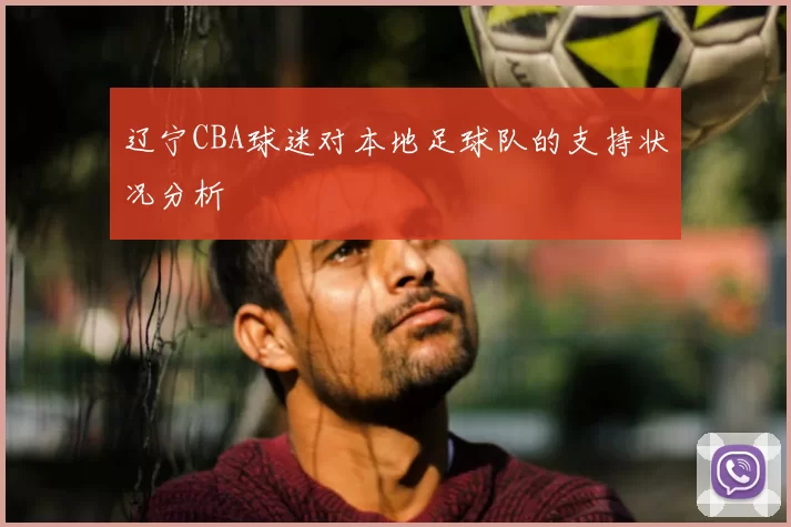 辽宁CBA球迷对本地足球队的支持状况分析