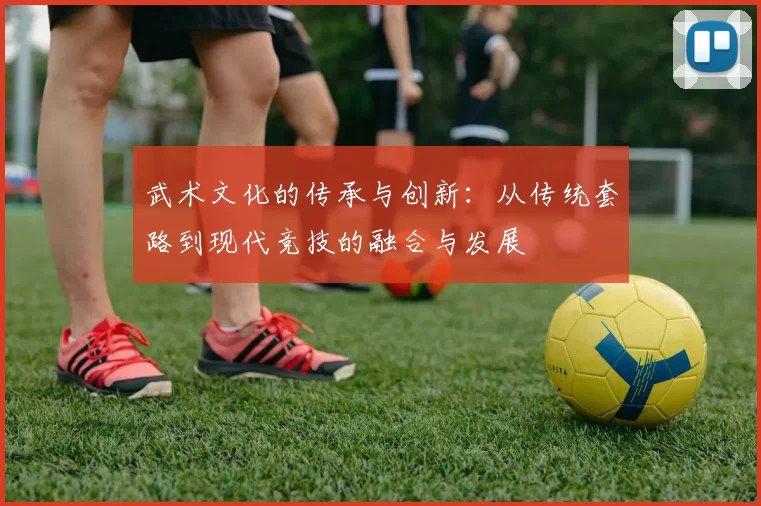 武术文化的传承与创新：从传统套路到现代竞技的融合与发展
