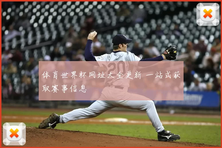 体育世界杯网址大全更新 一站式获取赛事信息