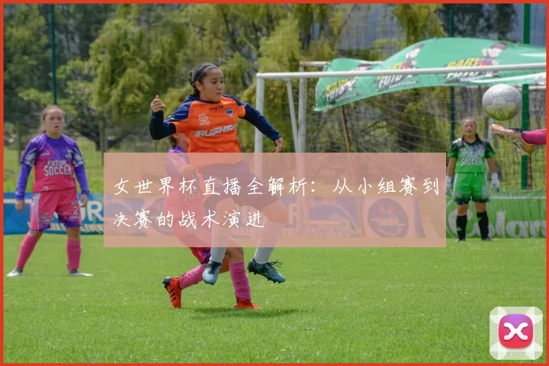 女世界杯直播全解析：从小组赛到决赛的战术演进