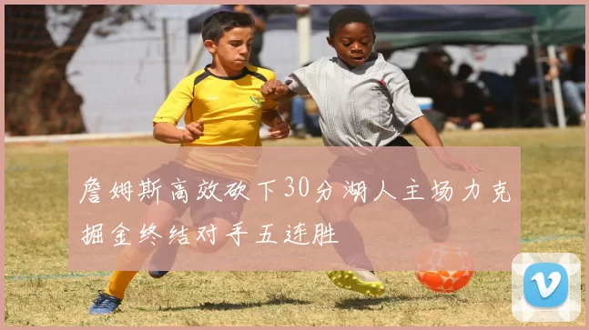 詹姆斯高效砍下30分湖人主场力克掘金终结对手五连胜