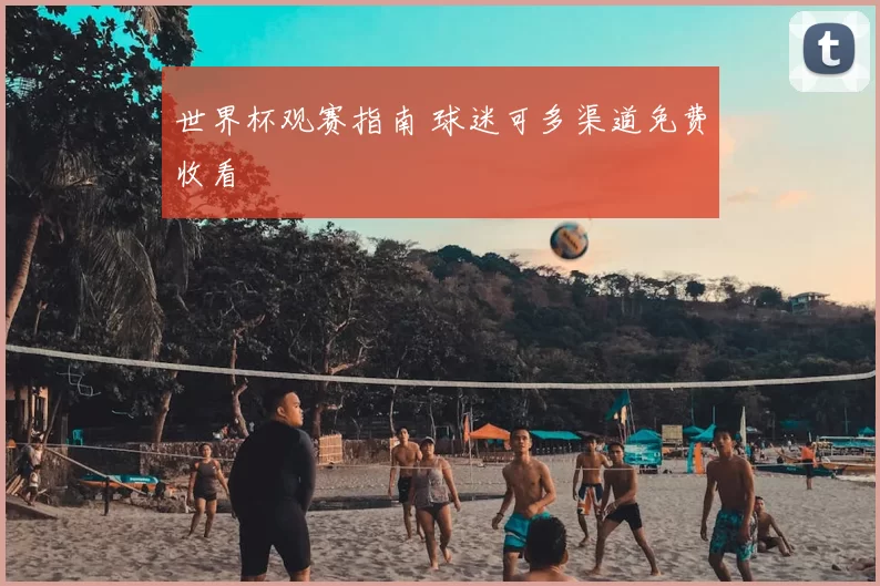 世界杯观赛指南 球迷可多渠道免费收看