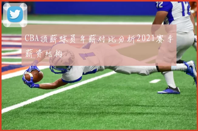 CBA顶薪球员年薪对比分析2021赛季薪资结构