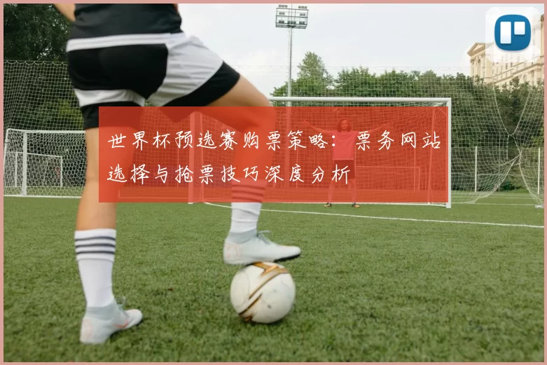 世界杯预选赛购票策略:票务网站选择与抢票技巧深度分析